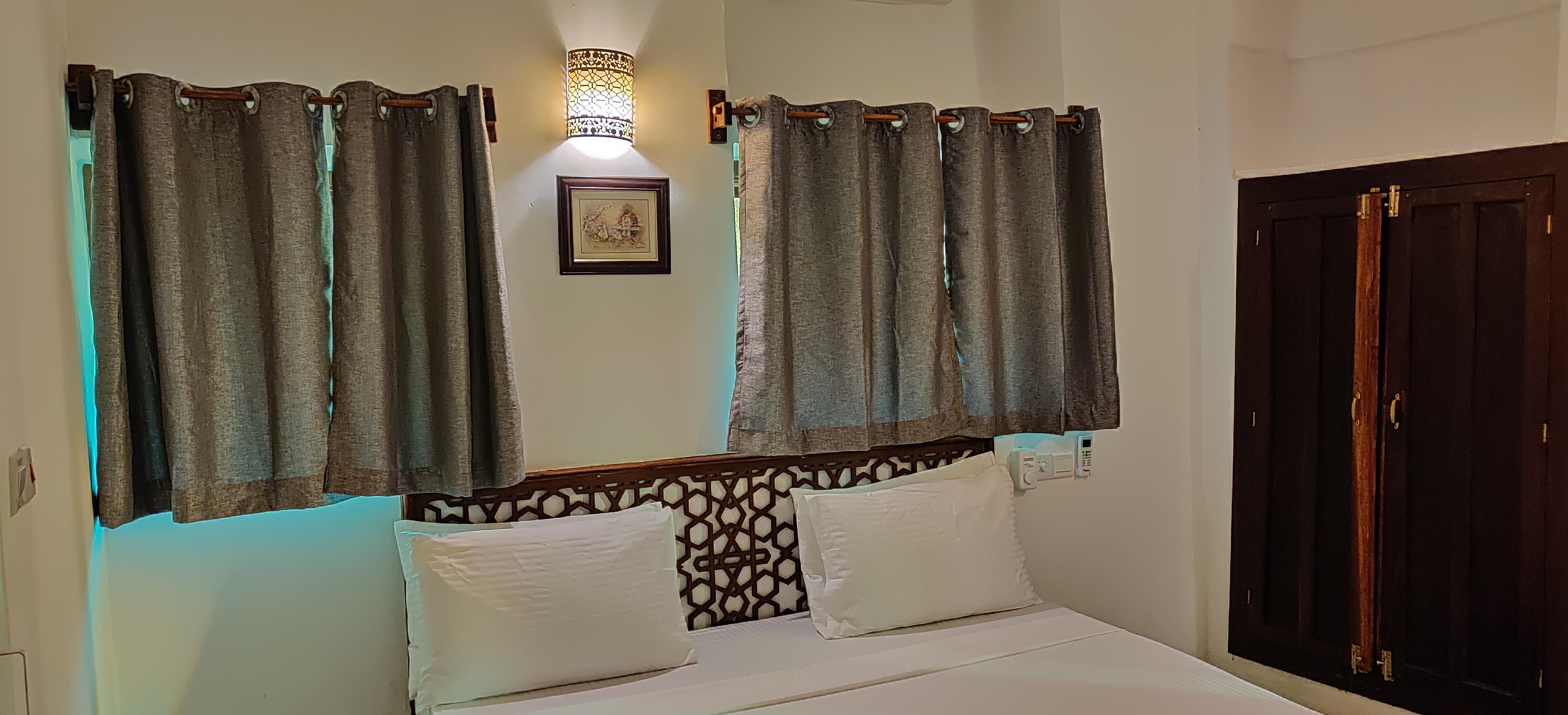 Smiles Stone Town Hotel Zanzibar Exterior photo