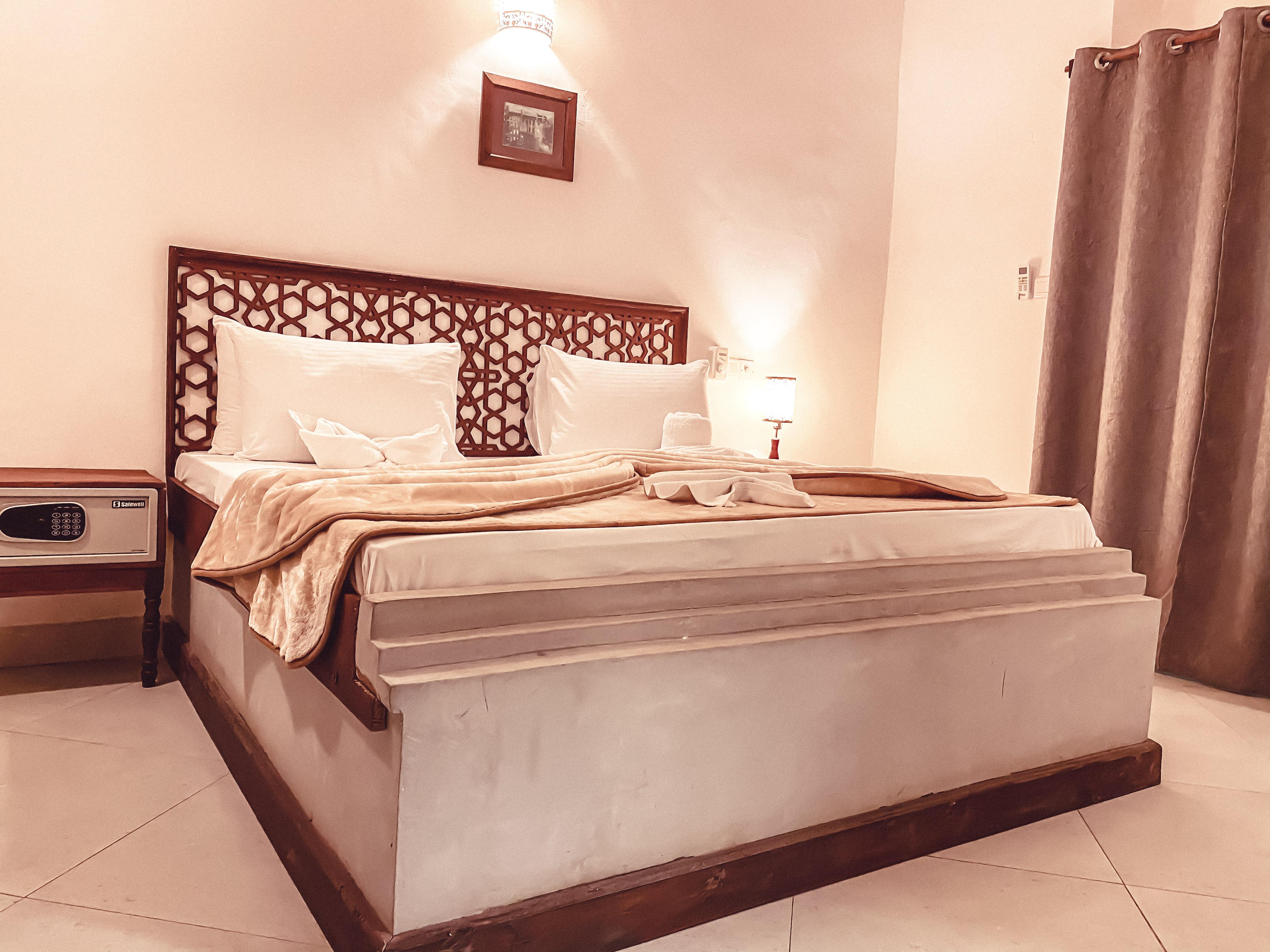 Smiles Stone Town Hotel Zanzibar Exterior photo