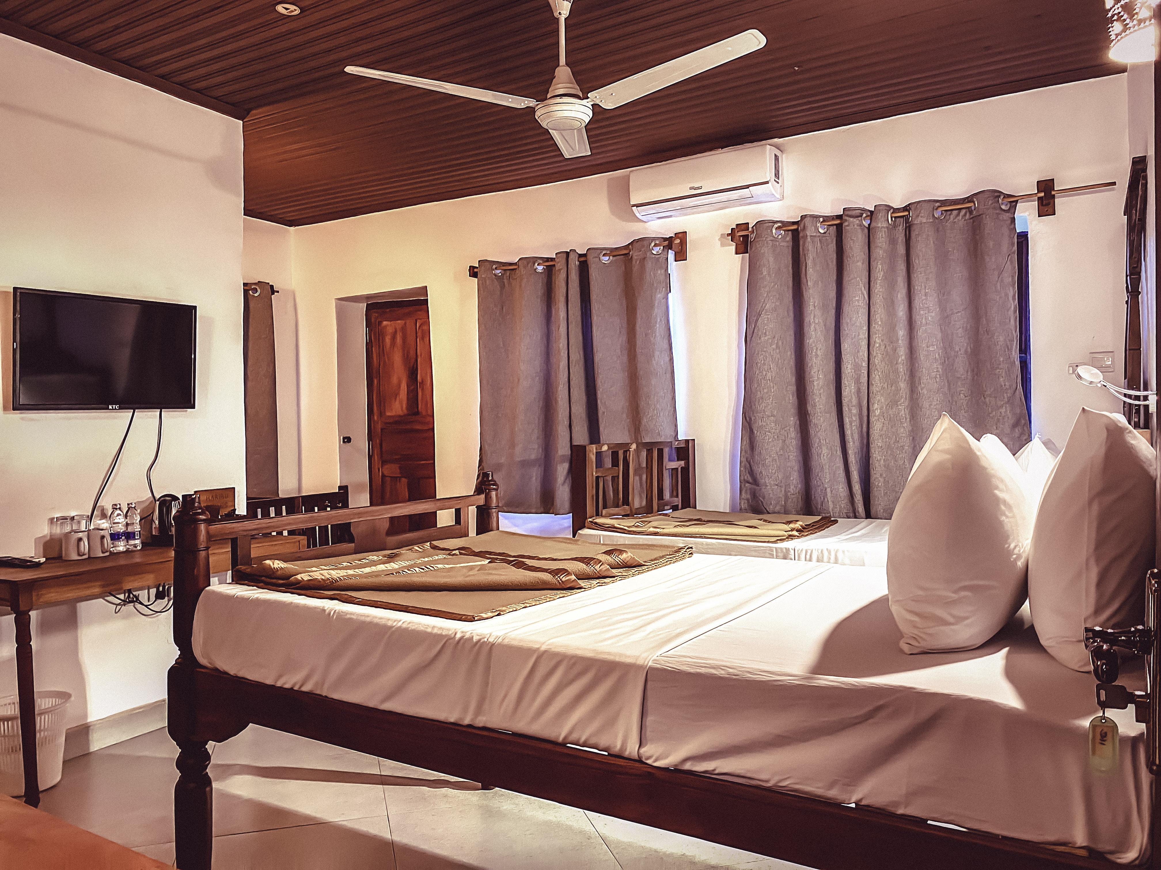 Smiles Stone Town Hotel Zanzibar Exterior photo