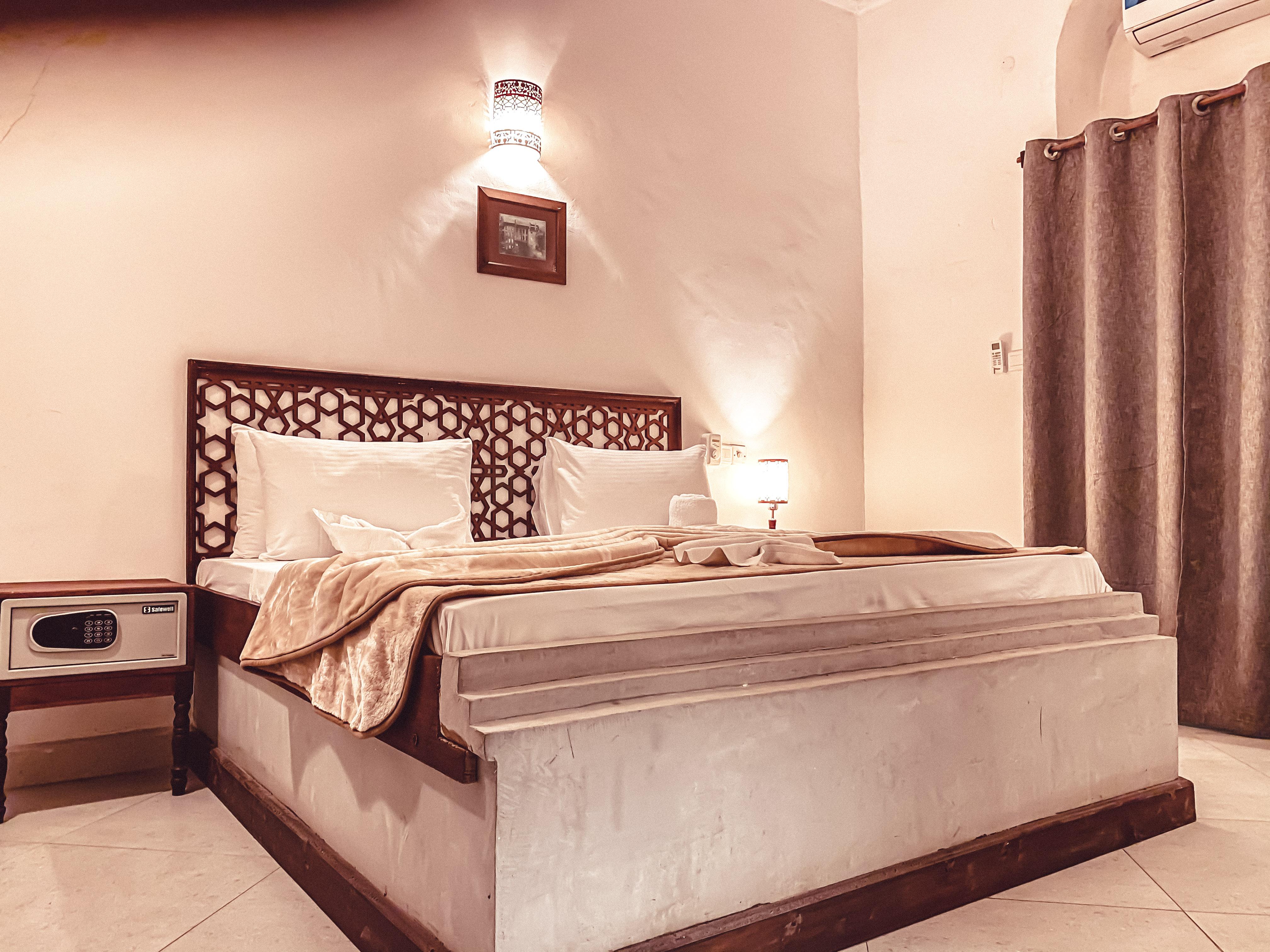 Smiles Stone Town Hotel Zanzibar Exterior photo