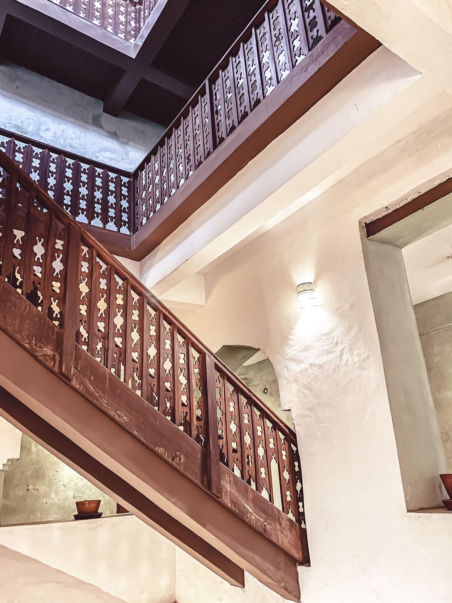 Smiles Stone Town Hotel Zanzibar Exterior photo